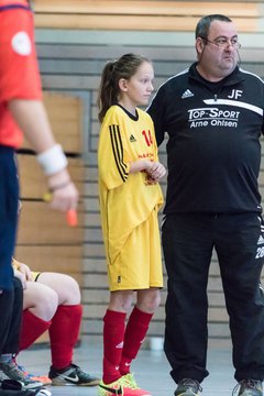 Bild 196 - B-Juniorinnen Landesmeisterschaften